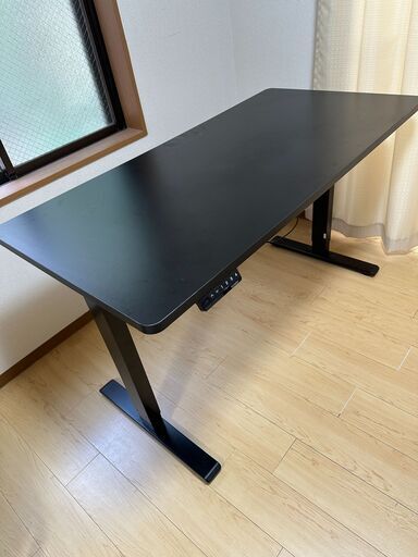 FlexiSpot フレキシスポット オフィスデス スタンディングデスク