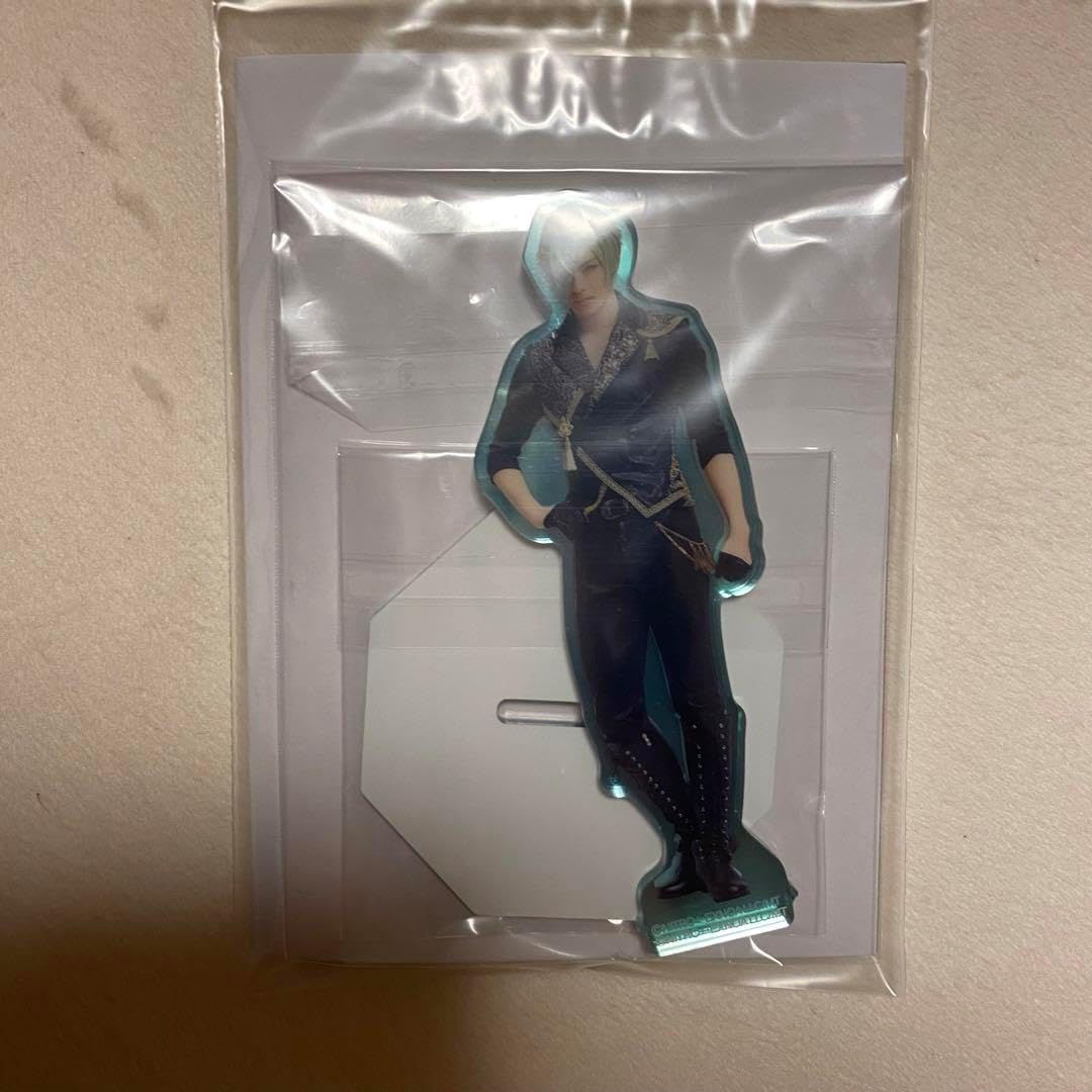 刀ミュ すえひろがり アクスタ 膝丸 WL6AY（刀ミュ 幕末天狼傳