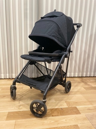 サイベックス】「cybex」メリオカーボン 2021年純正ドリンク