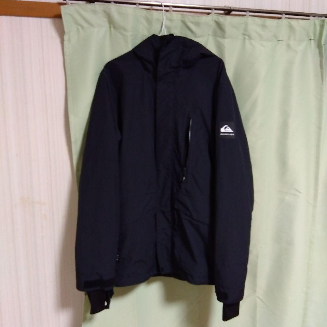 クイックシルバー QUIKSILVER GORE-TEX ジャケット （クイック