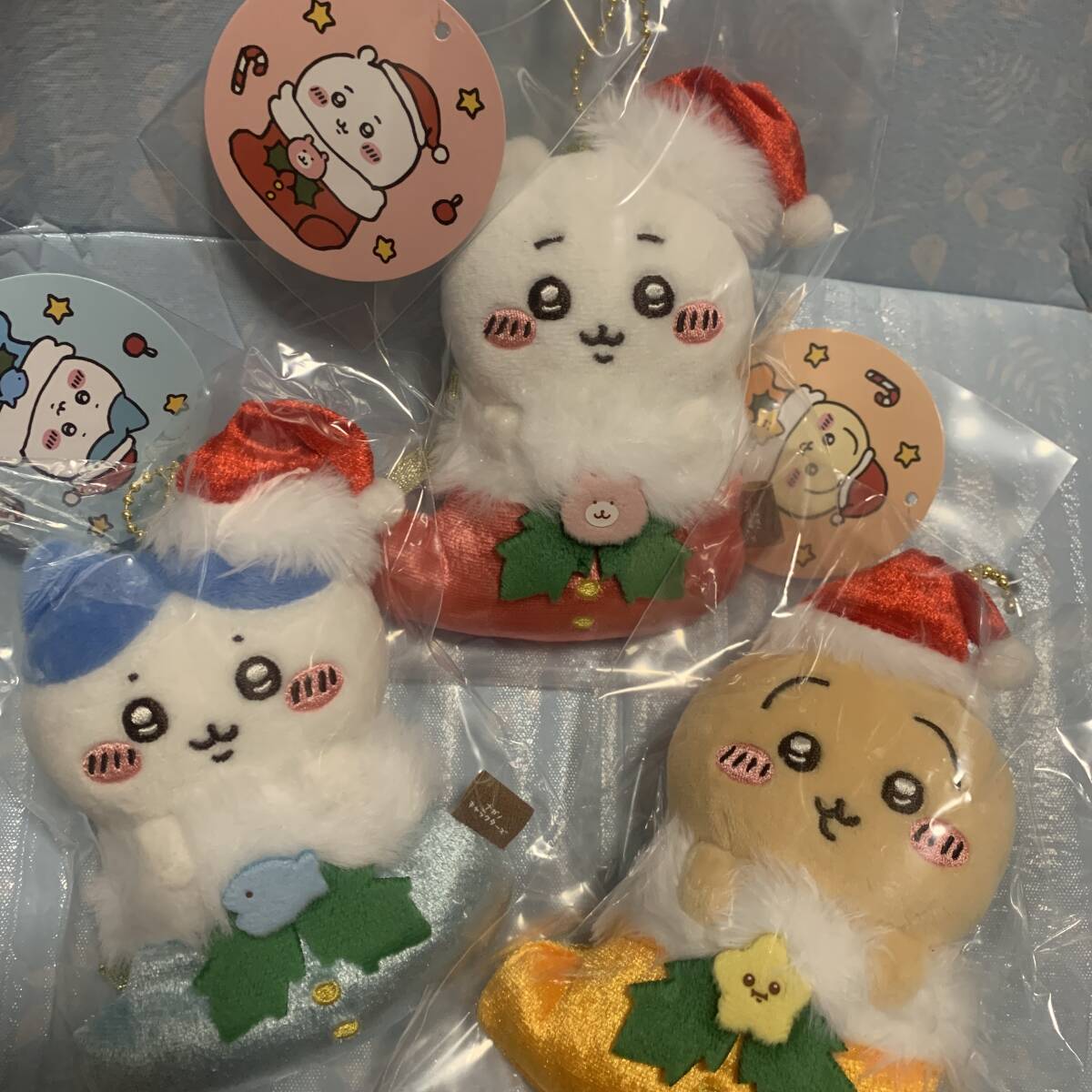 新品】ナガノ キャラクターズ オーナメント にもなる マスコット