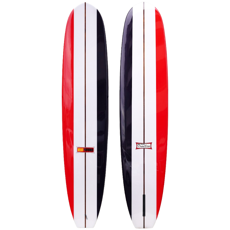 9'8ft デューイウェーバー『パフォーマー』Dewey Weber