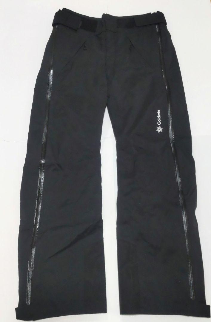 はあさめ ゴールドウィン ATLAS SIDE OPEN PANTS GOLDWIN 2024-25 GOLDWIN（ゴールドウィン）Side Open Pants