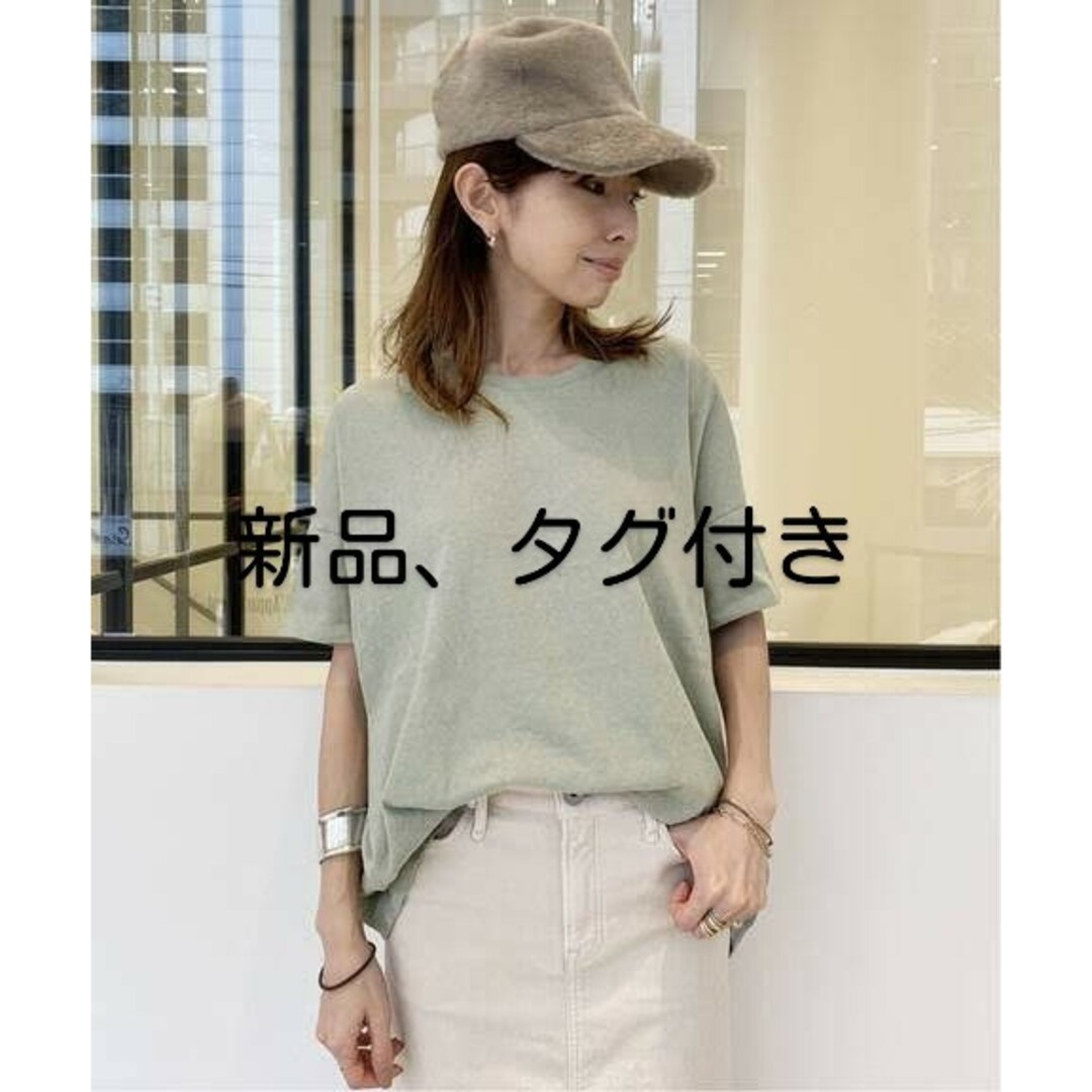 アパルトモンGOOD GRIEF Relaxed Tee（GOOD GRIEF!/グッド