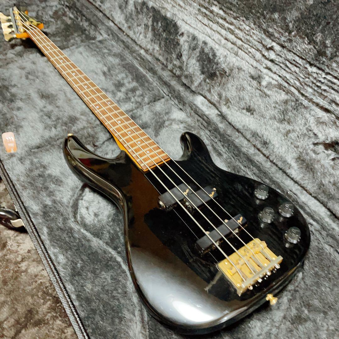 Eシリアル Fender / PJR65 Jazz Bass Special（Fender Japan PJR