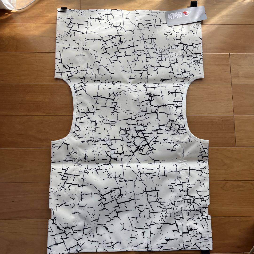 新品】ナチュラルマウンテンモンキーズ マイスターシート CRACK