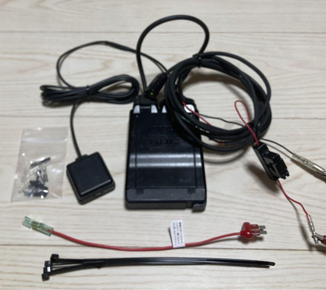 バイク用ETC MSC-BE700Ⅱ 2.0 ミツバサンコーワ 000540（バイク