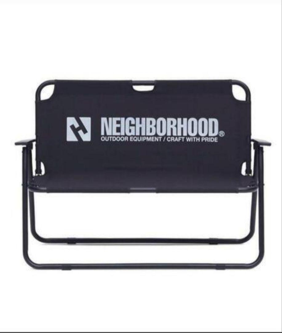 neighborhood ネイバーフッド ベンチ　FOLDING SOFA NEIGHBORHOOD ネイバーフッド FOLDING SOFA . PA - メルカリ