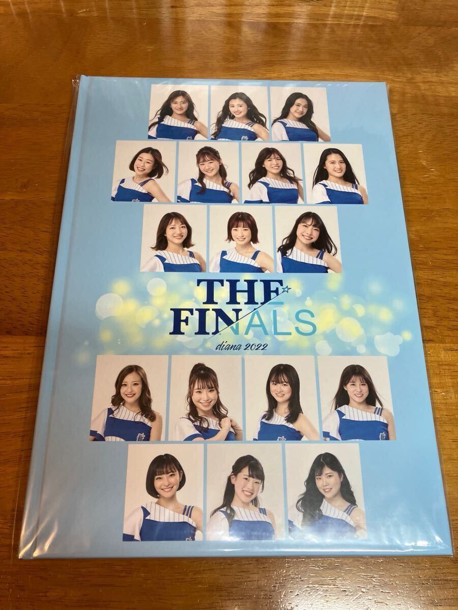 diana 2024 THE FINALSブラインド直筆サインボール Aki 横浜DeNAベイスターズ diana Misa 直筆サインボール - メルカリ