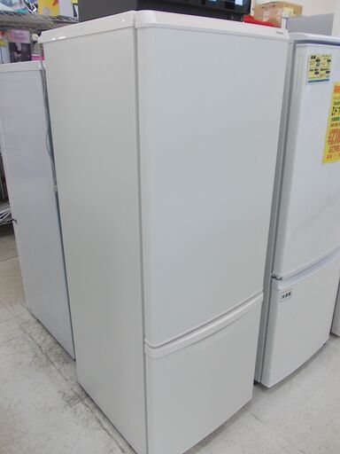 168L 2ドア最大容量 冷蔵庫 2022年式パナソニック　NR-B17HW-W Amazon | パナソニック 冷蔵庫 幅48cm 168L 右開き NR-B17HW-W