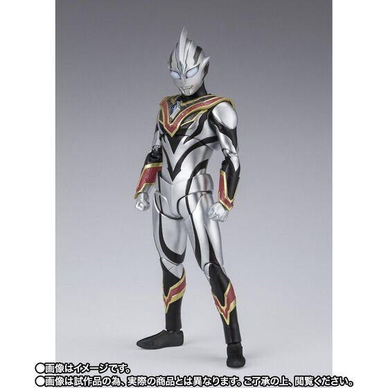 【未使用】フィギュアーツ ウルトラマントリガー、イーヴィルトリガー セット ○【フィギュアーツ】【S.H.Figuarts 】 イーヴィル トリガー