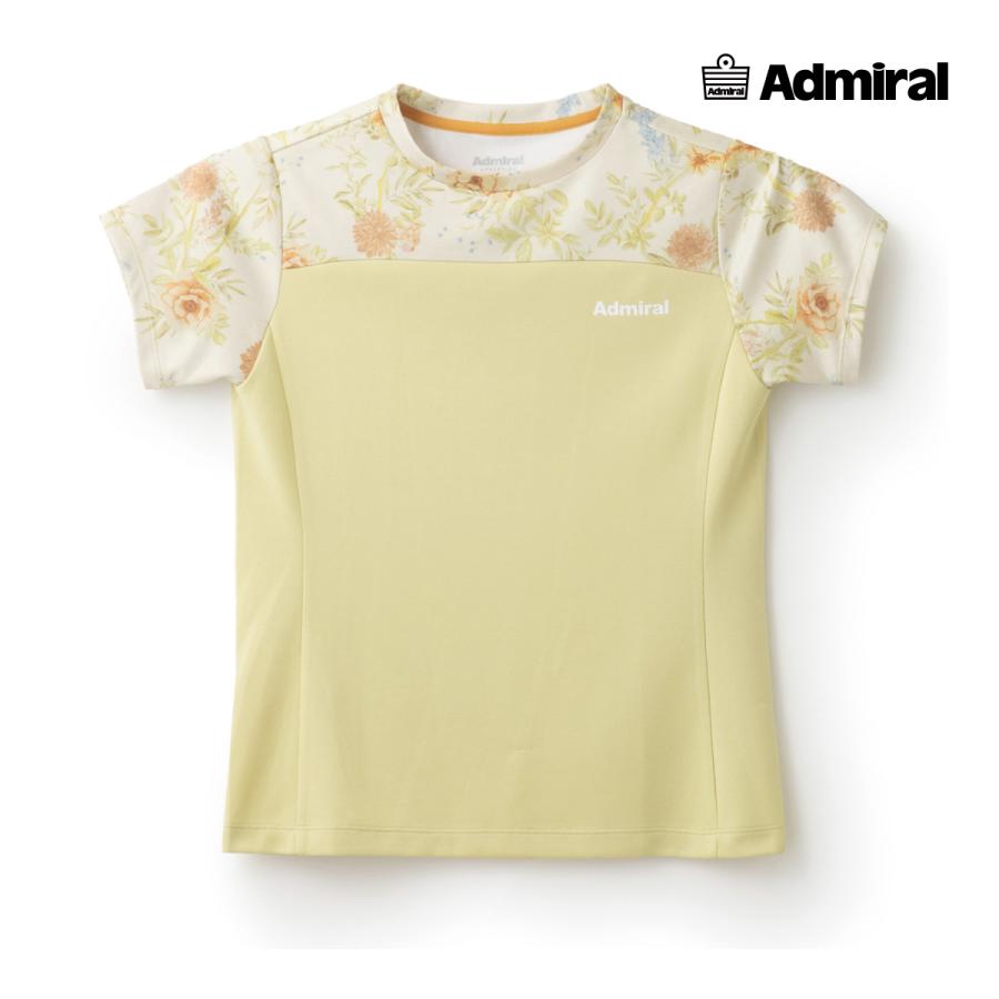 美品！数回着用 アドミラル Admiral 3点セット レディース L sale セール 正規取扱店 Admiral (アドミラル) SJAD2103 BEATTY