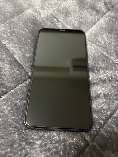 Apple iPhone XS Maxスペースグレー Amazon | 【整備済み品】 Apple iPhone XS Max 64GB スペース