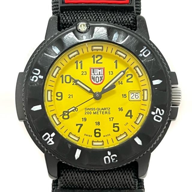 ルミノックス 腕時計 - 3000/3900 メンズ（LUMINOX ルミノックス