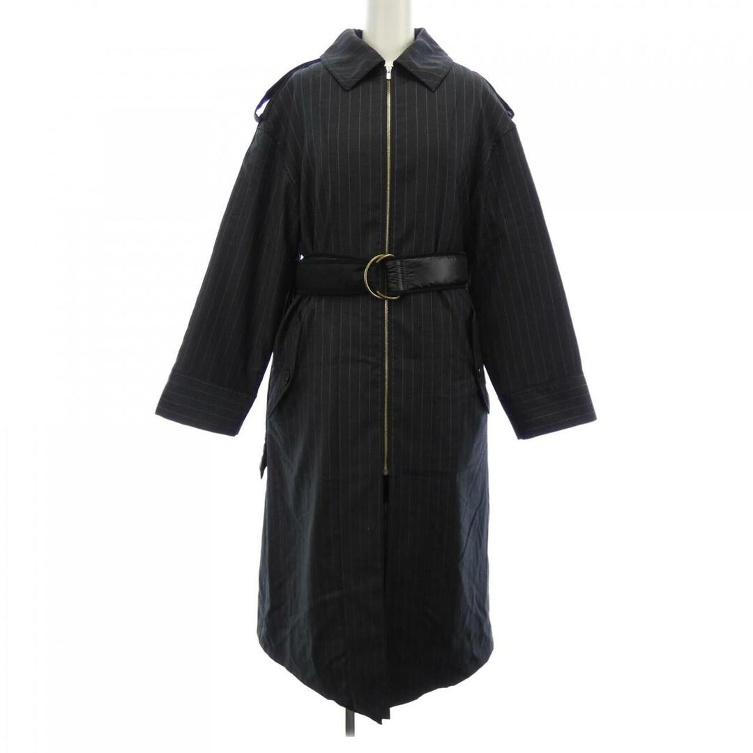 ▼バッカ BACCA ダブルクロスヘビーメルトン 肉厚ピーコート ウールカシミヤ バッカ BACCA コート（バッカBACCAメルトンウールPコート/ウール