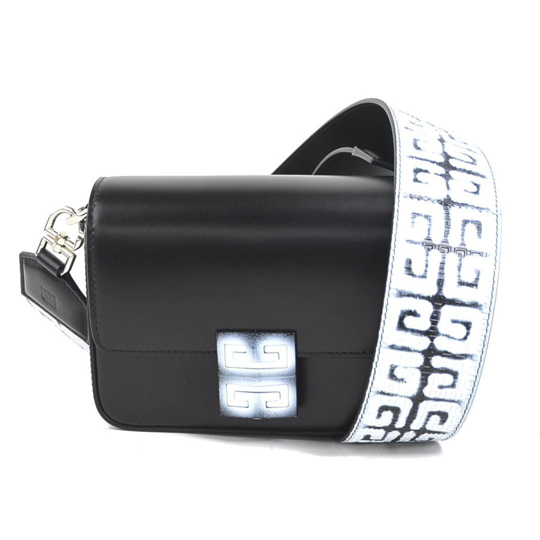 ジバンシィ GIVENCHY 斜め掛けショルダーバッグ スモール4G