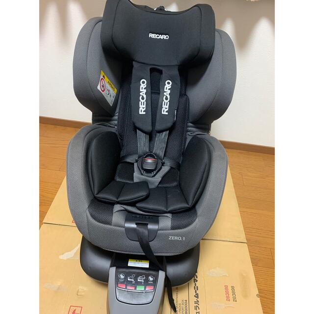 RECARO レカロ チャイルドシート 新生児 レカロ(RECARO) チャイルドシート(Childseat)