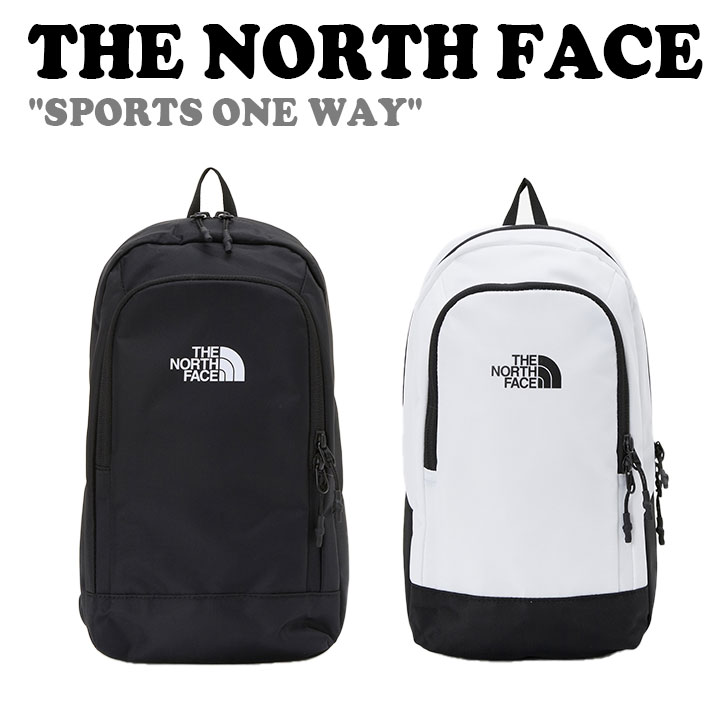 ノースフェイス ボディバッグ THE NORTH FACE メンズ レディース