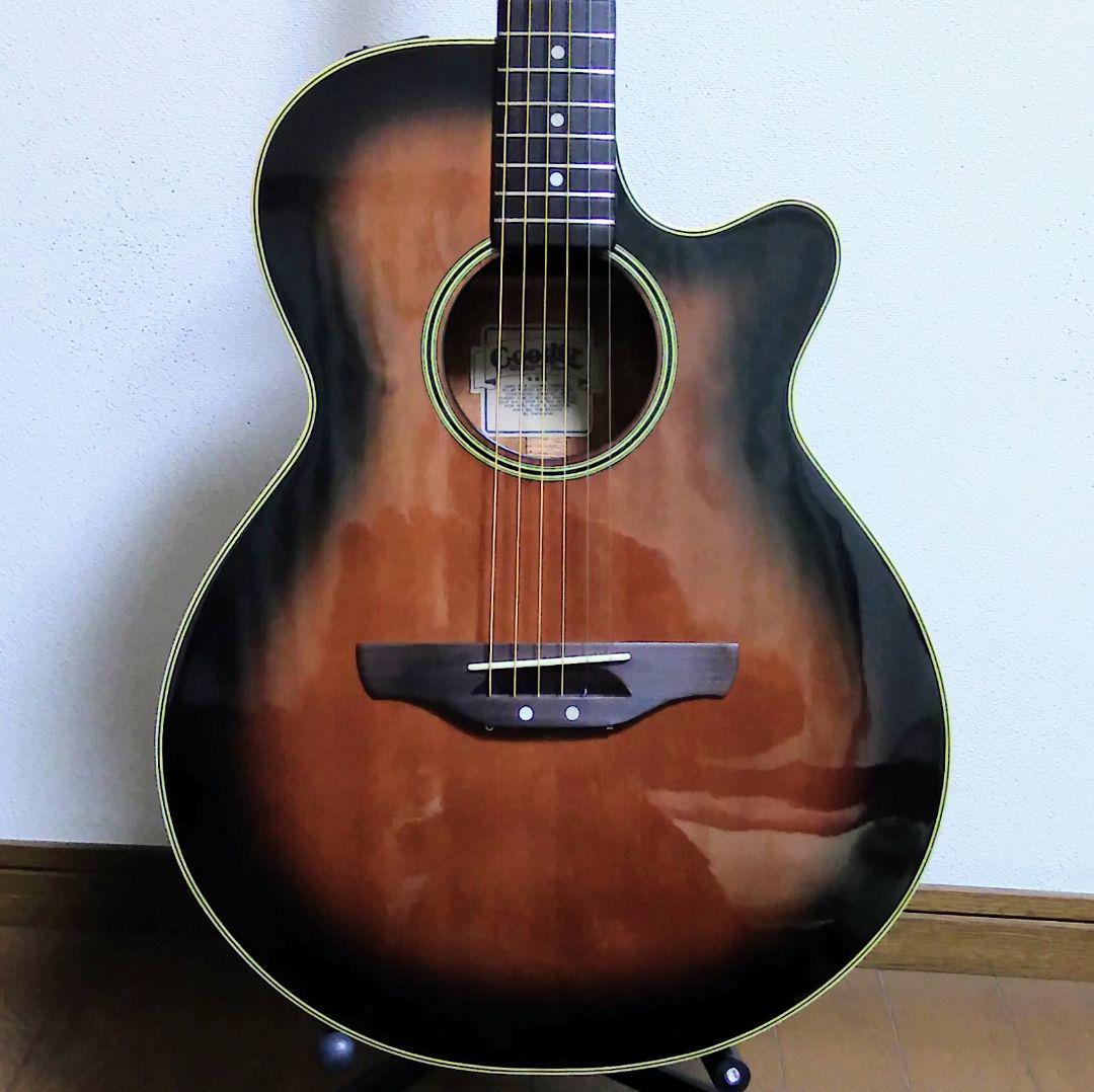 Cooder エレアコ CE-420 WRSG 単板 2025年最新】cooder エレアコの人気アイテム - メルカリ