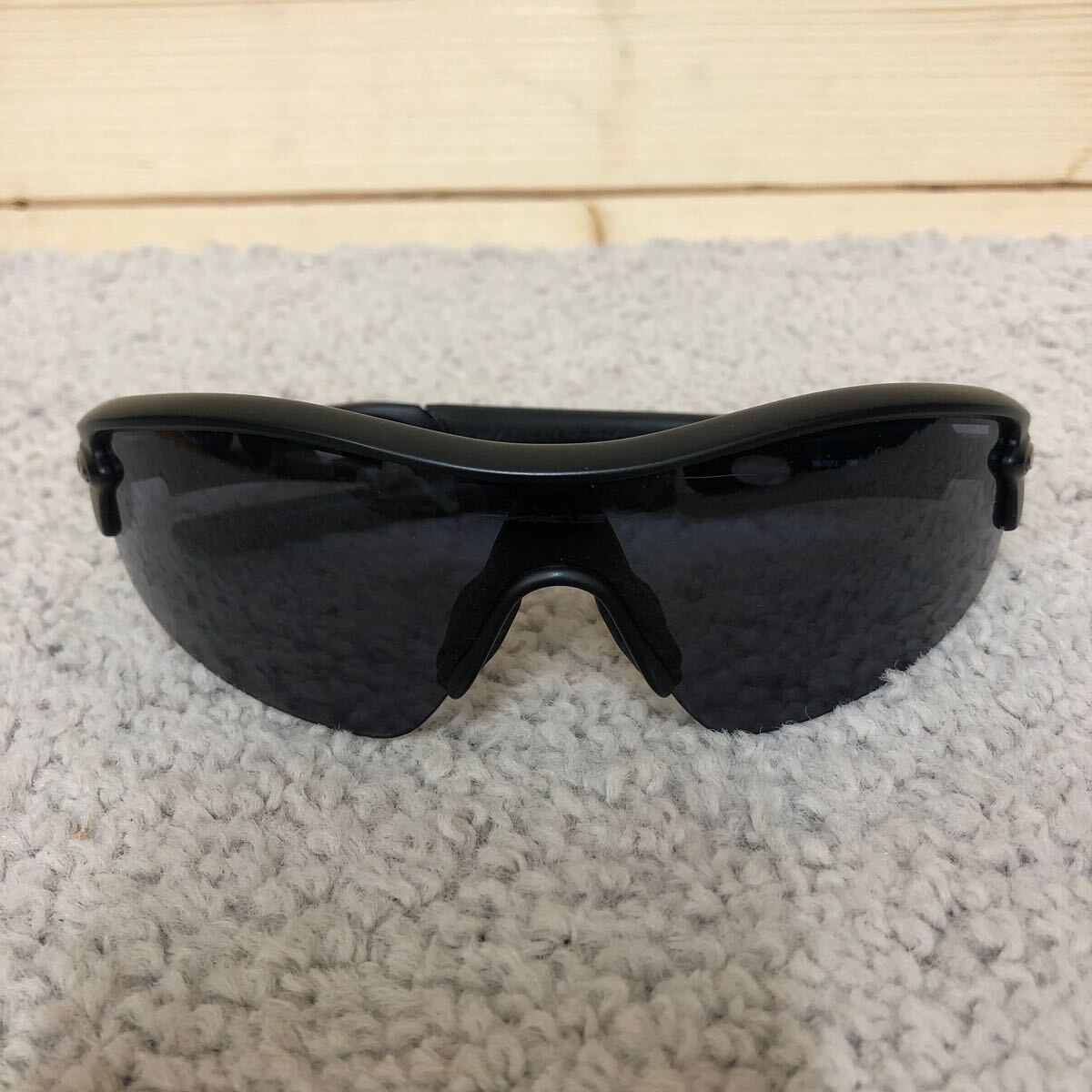 Oakley - オークリー OAKLEY RADAR PITCH 09-707J サングラス OAKLEY オークリー サングラス 国内正規品 アジアンフィット
