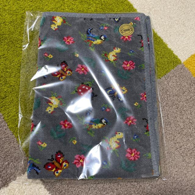 美品　フェイラー ハイジブランケット プティバス フェイラー プティバス ハイジ ピンク おくるみ ブランケット