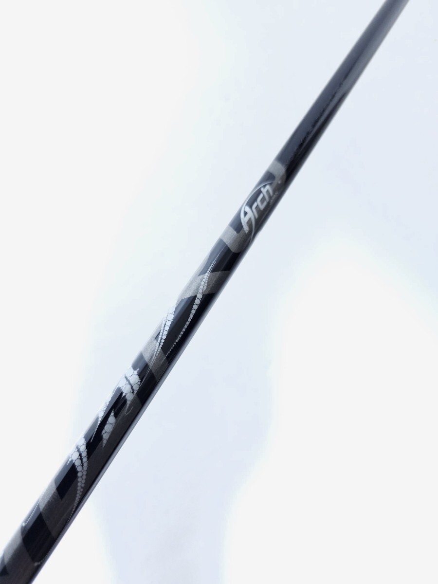 ドライバー用高性能シャフト　　　　Arch NATURAL 9 NERO 26 NERO | アーチシャフト