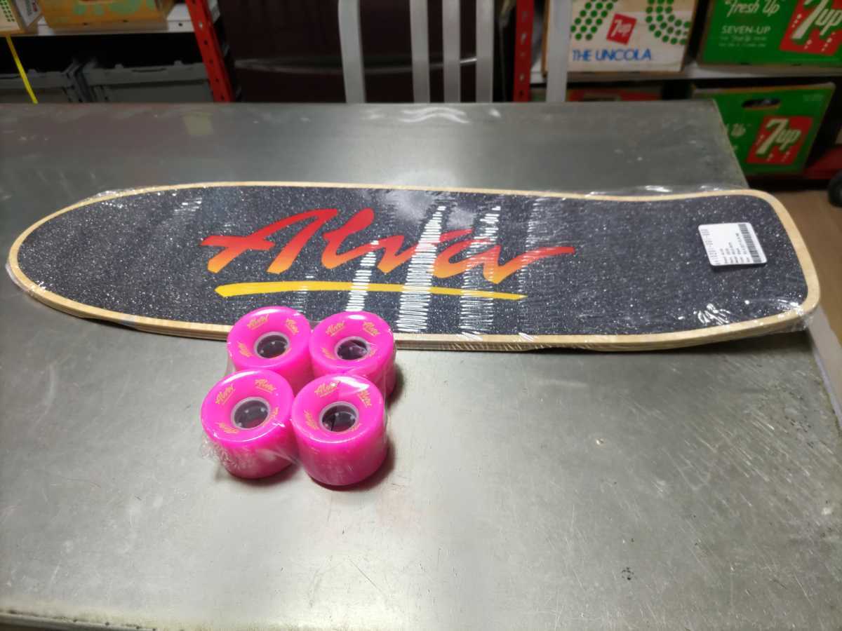 ALVA SKATE スケートパンツ  TONY  ALVA Z-BOYS Z-boy skater Tony Alva