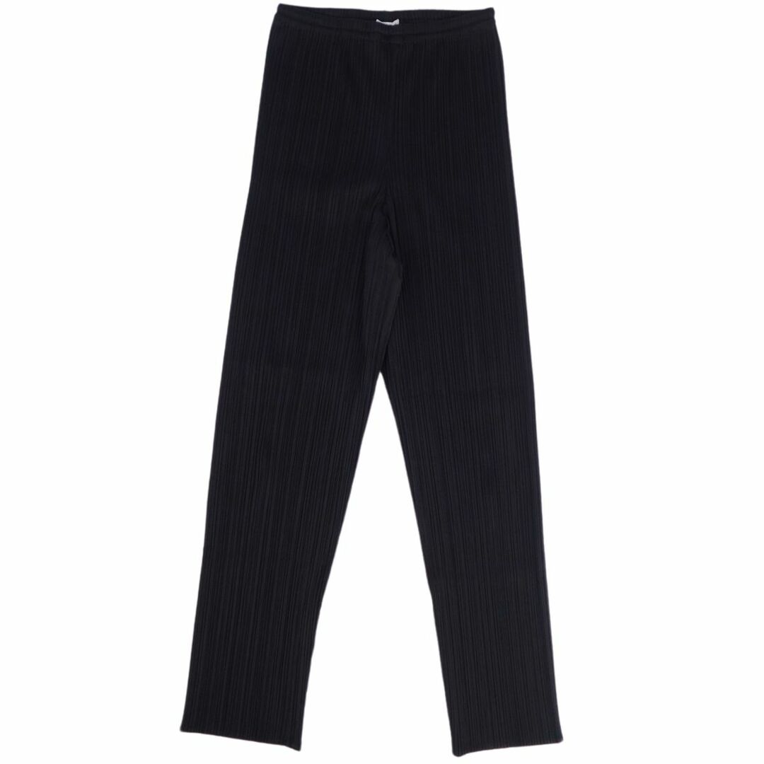 美品 イッセイミヤケ ISSEY MIYAKE パンツ ロングパンツ