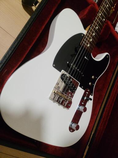 【★美品★】Fender MIYAVI TELECASTER【★流通少レア物★】 c2da47da4b1d3fcfd92f95c783dd03