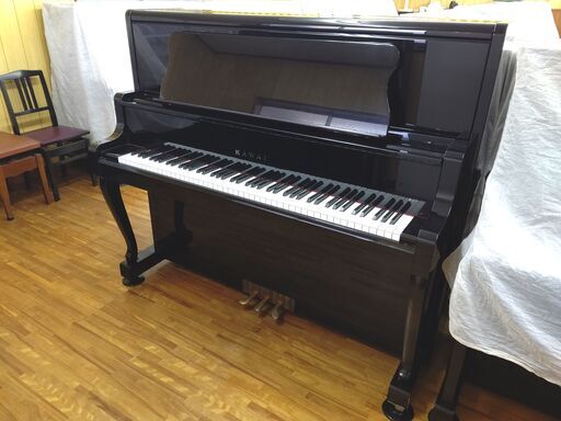 カワイ　BS-20S【倉庫在庫の玉石混交～良品を厳選/未整備現状渡し】KAWAI カワイ BS-20S【倉庫在庫の玉石混交～良品を厳選/未整備現状渡し