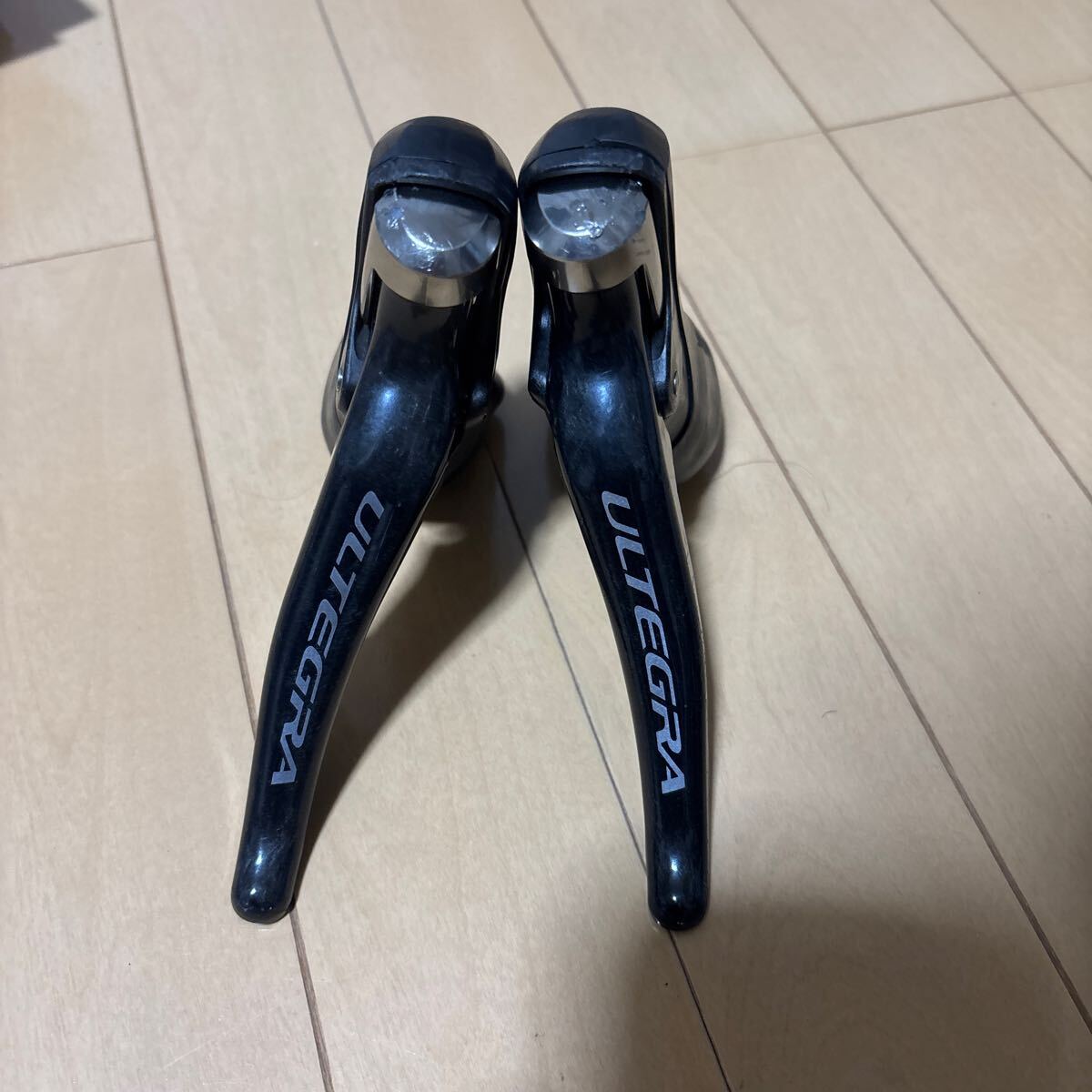 st-6800 アルテグラ STIレバー（シマノ SHIMANO アルテグラ ST