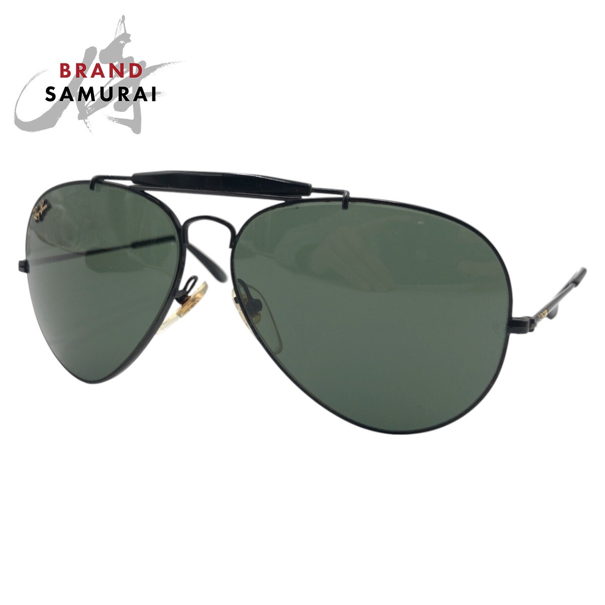Ray-Ban レイバン ヴィンテージ B&L RAY-BAN U.S.A アビエーター