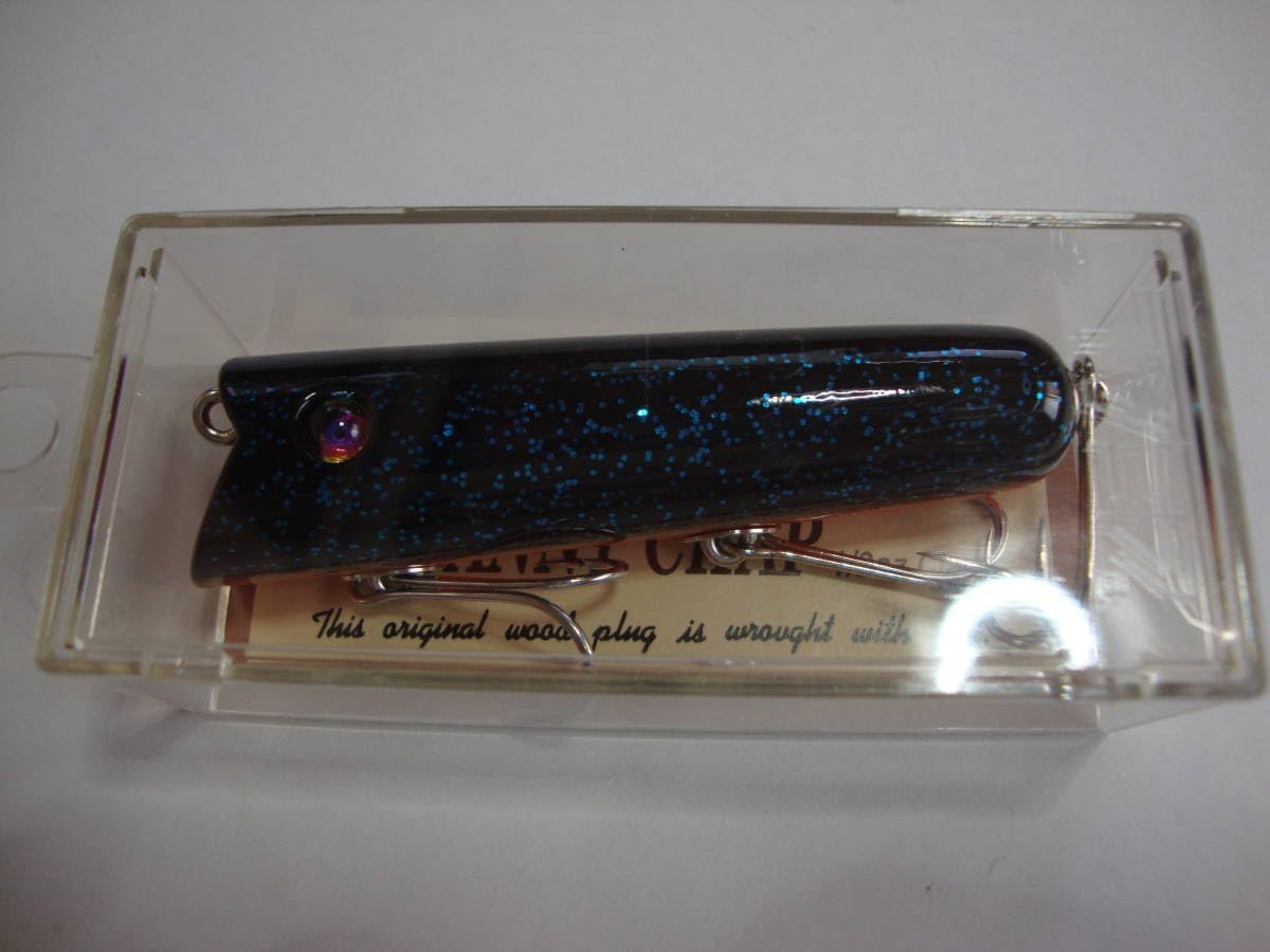 ZEAL ズイール アンカニーチャップ 1/2oz 2002（ZEAL ズイール