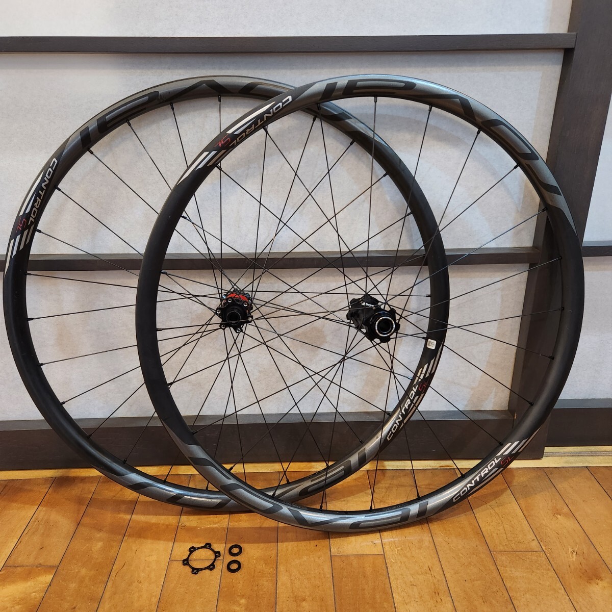 s-works級 Roval Control SL 29インチ超軽量カーボンdt s-works級 Roval Control SL 29インチ超軽量カーボンリム 110