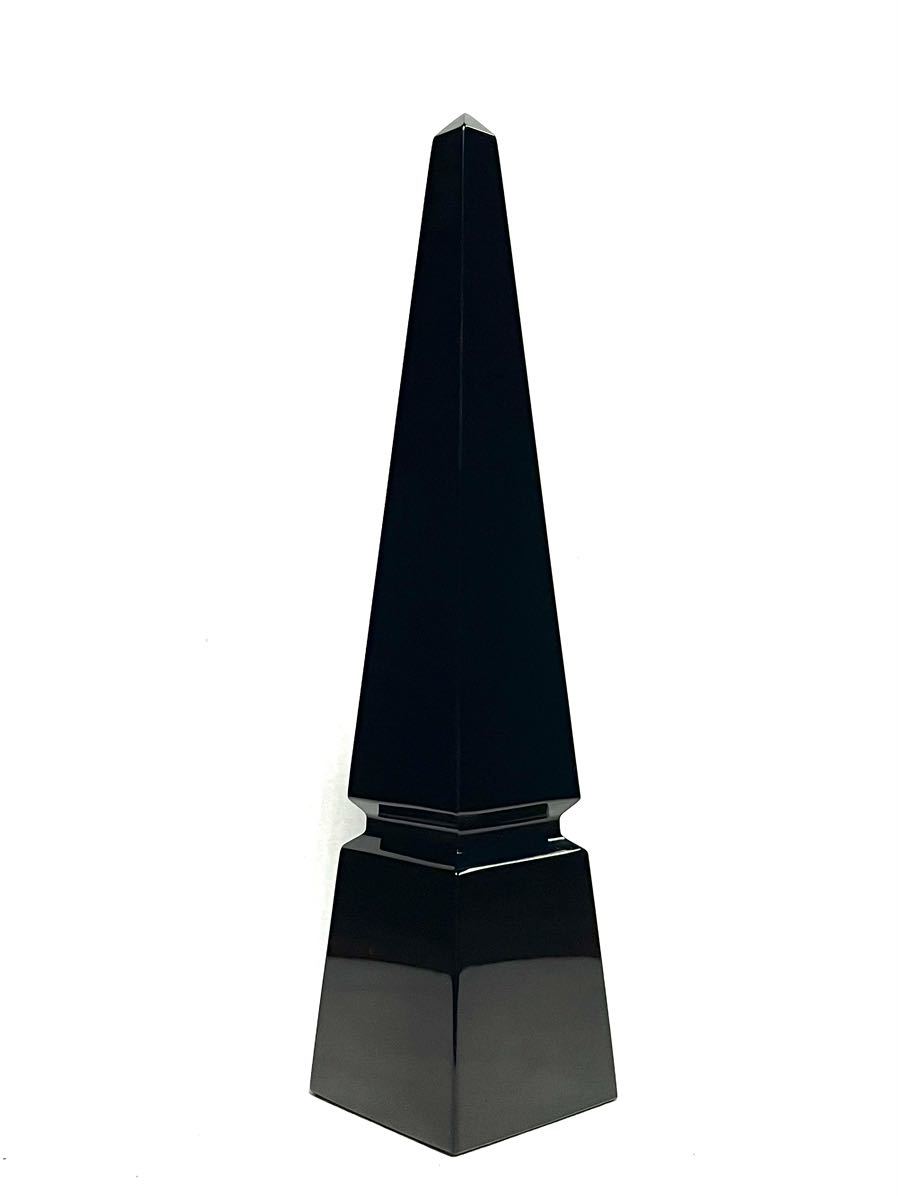 BACCARAT バカラ/※極上品1878年　図録掲載稀少作品　オブジェ　置物 000000001744_MTSPibV.jpg