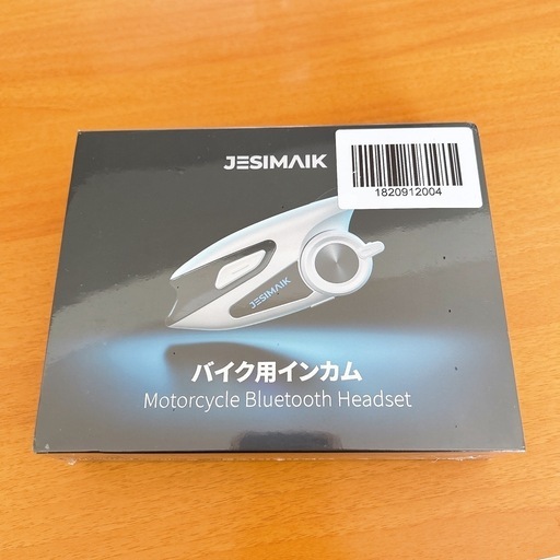 バイク インカム X6S バイク用インカム Mesh接続 アプリ不要