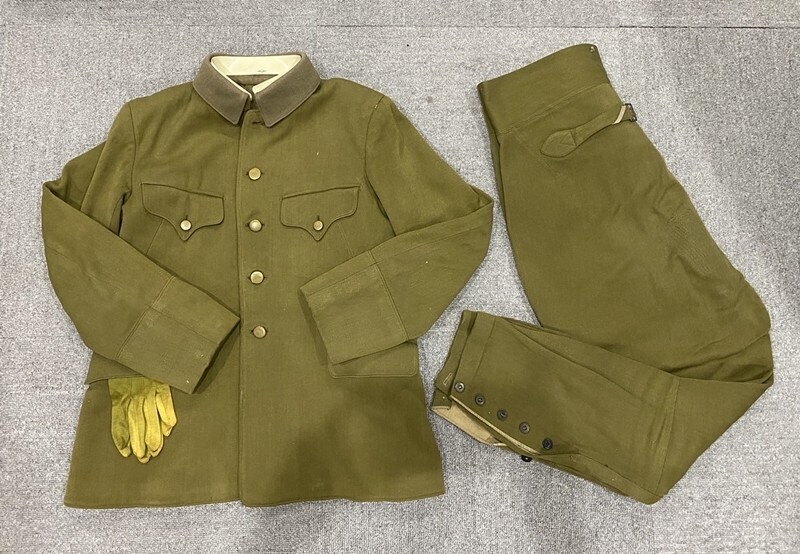 旧軍　陸軍　軍衣その他 楽天市場】【P10倍！全商品 8/11 1:59まで！】 旧日本軍 日本