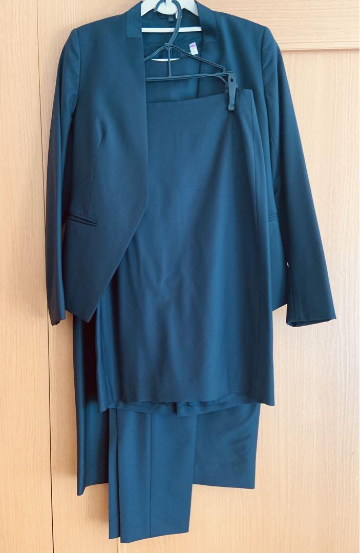 Theory スーツ4点 ジャケット ワンピース スカート パンツ TAILOR Theory スーツ4点 ジャケット ワンピース スカート パンツ TAILOR