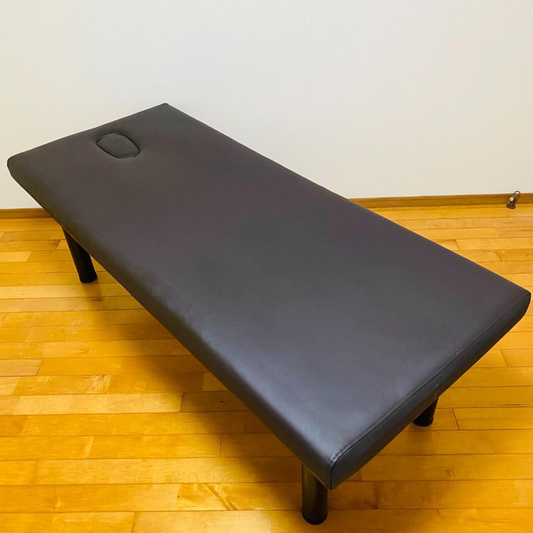 マッサージベッド 幅約78.5m 長さ約185cm 施術 整体 エステ 送料込み マッサージベッド 幅約78.5m 長さ約185cm 施術 整体 エステ 送料込み