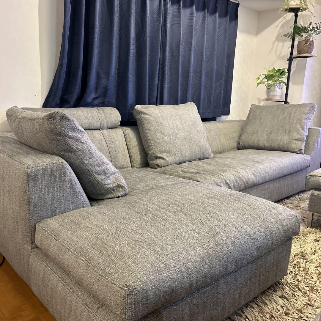 ソファセット eilersen chess system sofa 2 Eilersen Chess Sofa