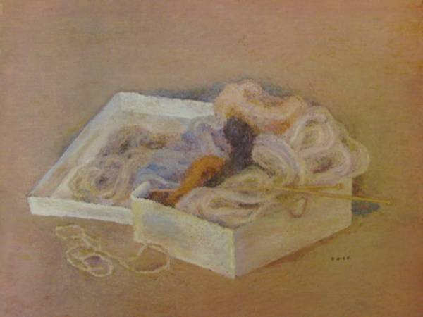 青木繁、光明皇后、希少画集画、新品高級額・額装付、状態良好 青木 繁【】、年代物、希少画集画、状態良好、新品高級額装付