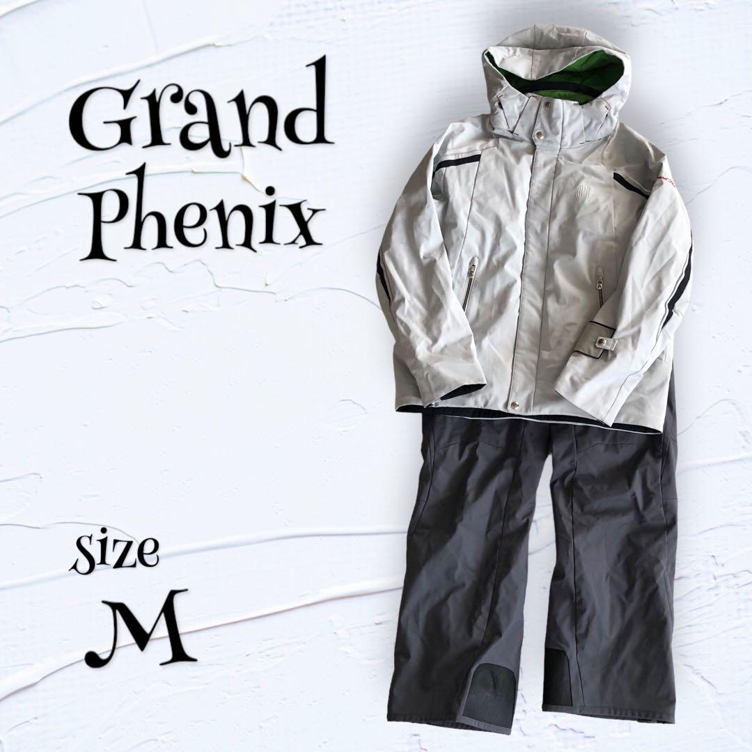 【Grand Phenix】『M』フェニックス　スノーウェア　メンズ 公式】phenix(フェニックス)メンズ｜SHIFFON公式オンラインショップ