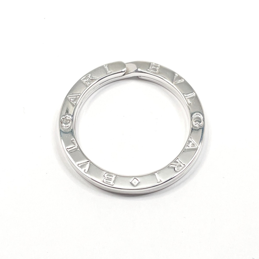 ブルガリ BVLGARI ♡ キーリング キーホルダー シルバー SV925 BVLGARI ブルガリ キーリング シルバー SV925 ペンダントヘッド