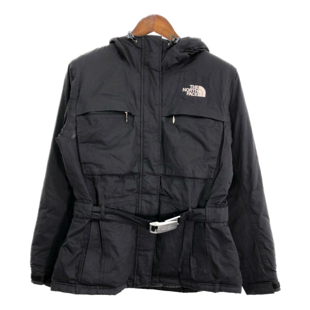 THE NORTH FACE ノースフェイス HYVENT ダウンジャケット