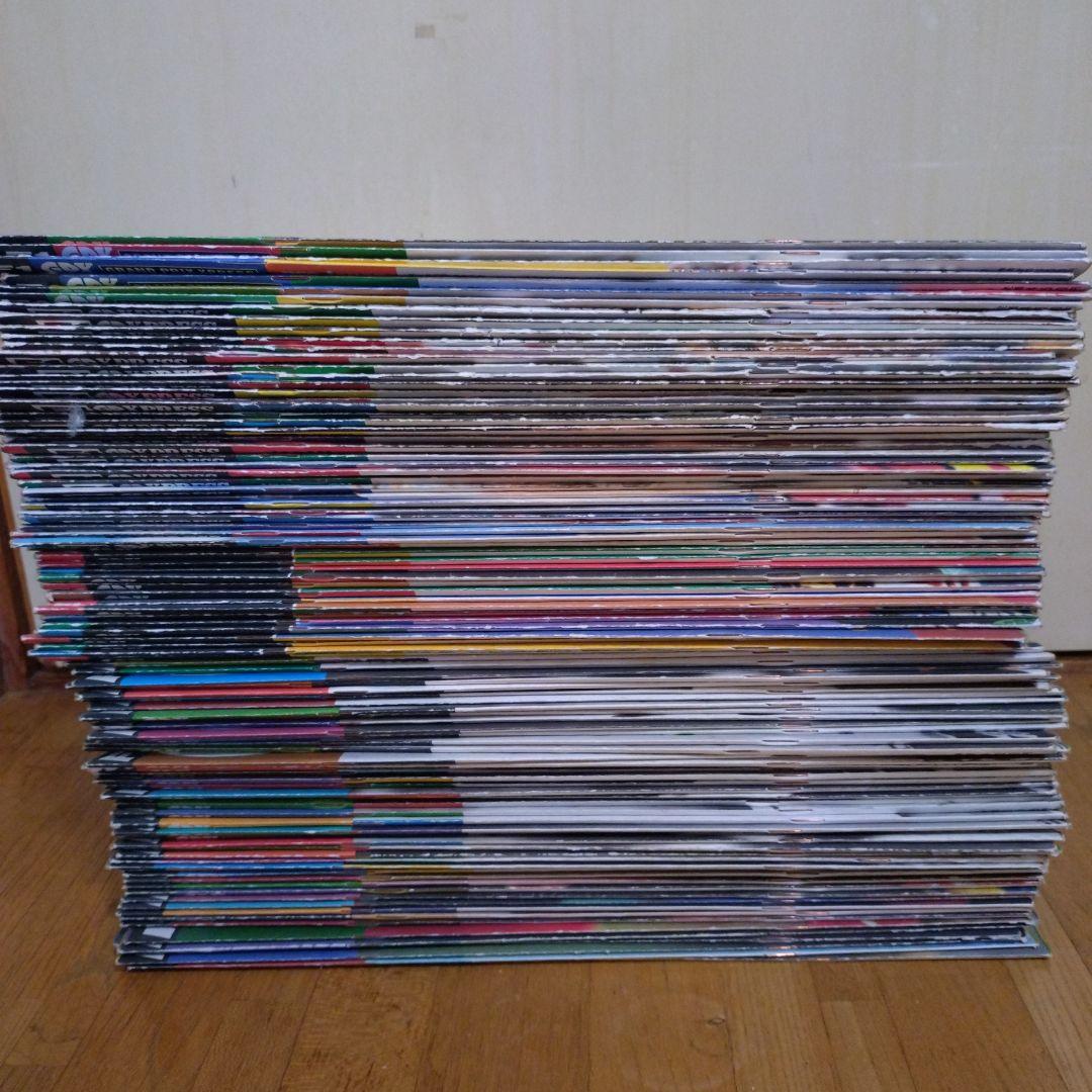 F1 GPX 　100冊 まとめ売り　お引き受けお願い致します F1 GPX 100冊 まとめ売り お引き受けお願い致します （ブログで