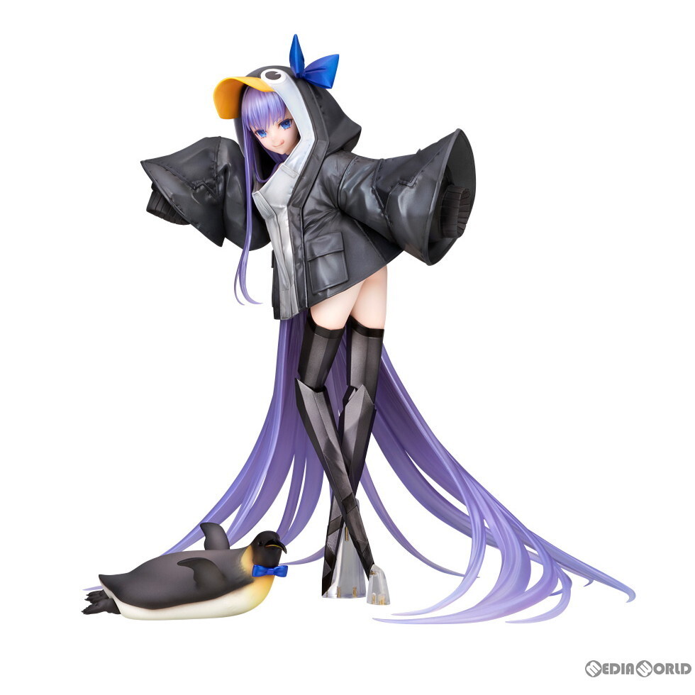 謎のアルターエゴ・Λ 「 Fate/Grand Order 」 1/7 アルター Fate/Grand Order 1/7 ランサー/謎のアルターエゴ・Λ