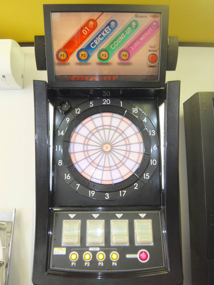【すぎちゃん専用】DARTSLIVE 電子ダーツマシン すぎちゃん専用】DARTSLIVE 電子ダーツマシン - メルカリ