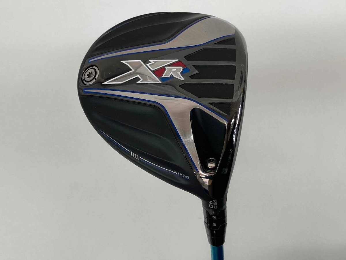 Callaway - メーカー特注品キャロウェイドライバー用シャフトツアーAD GP6S オートフレックス キャロウェイ スリーブ付きシャフト ゴルフ