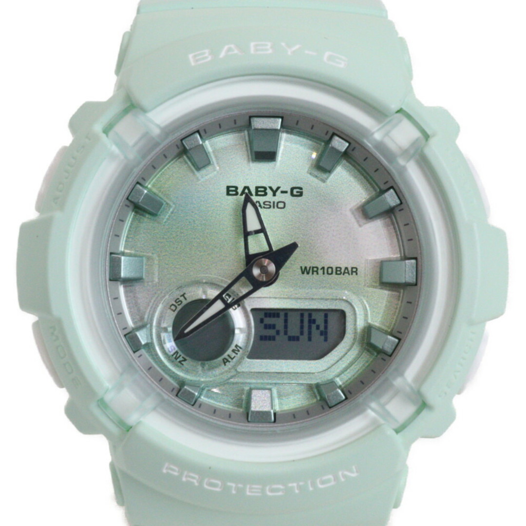 CASIO カシオ Baby-G BGA-280シリーズ BGA-280-3AJF クオーツ