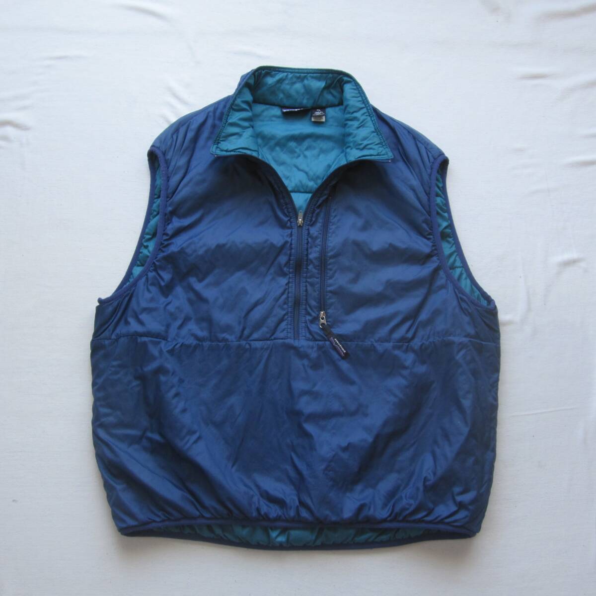 極美品　パタゴニア　MARS パフボールベスト パタゴニア MARS パフボール ベスト (XXL) /patagonia puffball